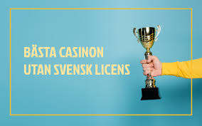 Utländska Casino med Snabb Utbetalning - En Översikt