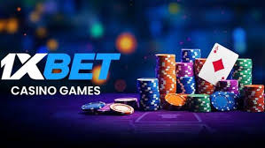 1xBet Cambodia Betting Your Ultimate Guide to Online Sports Wagering -1269271449