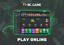 BCGame APK Download Your Gateway to Exciting Gaming Adventures