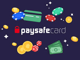 Casino med Paysafecard Sikker og Nem Spiloplevelse