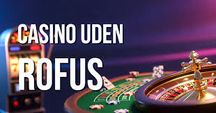 Casino uden dansk licens - En guide til online spilleoplevelser