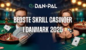 Casinoer Med Skrill - En Guide til Online Spil 332958332