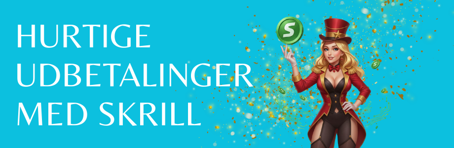 Casinoer Med Skrill - En Guide til Online Spil 332958332