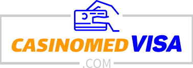 Casinoer med Visa Den Ultimative Guiden til Sikre Indskud