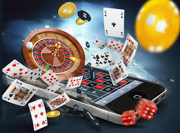 Casinospil med Skrill Guide til Bedste Online Casinoer