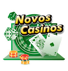 Descubra os Novos Casinos em Portugal Oportunidades e Emoções