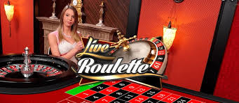 Die besten Live Roulette Casinos 2023 -133031027