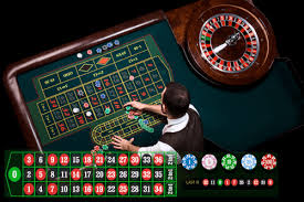 Die besten Live Roulette Casinos 2023 -133031027