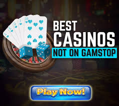 Discover the Best Casinos Not on Gamstop in the UK