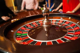 Discover the Thrill of Low Stakes Roulette 129167426 Discover the Thrill of Low Stakes Roulette 129167426
