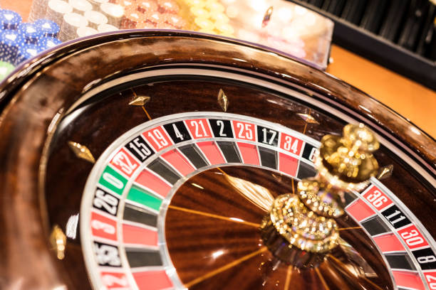 Discover the Thrill of Low Stakes Roulette 129167426 Discover the Thrill of Low Stakes Roulette 129167426