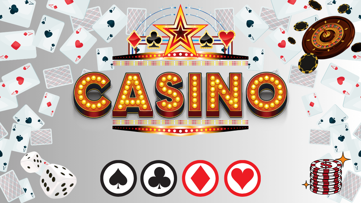 Discovering New Casinos Not Affected by GamStop
