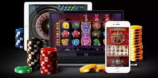 Experience the Excitement of Online Gaming at Slotti Casino