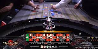 Experience the Thrill Best Live Roulette Sites in the UK