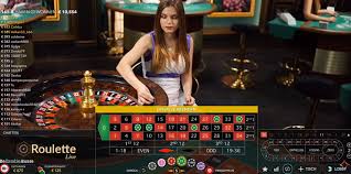 Experience the Thrill Best Live Roulette Sites in the UK
