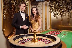 Experience the Thrill of Live Roulette at Online Casino Sites -321956434 Experience the Thrill of Live Roulette at Online Casino Sites -321956434