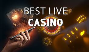Experience the Thrill of Live Roulette at Online Casino Sites -321956434 Experience the Thrill of Live Roulette at Online Casino Sites -321956434