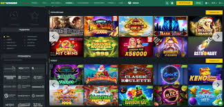Explore BetWinner Casino and Sportsbook Your Ultimate Gaming Destination