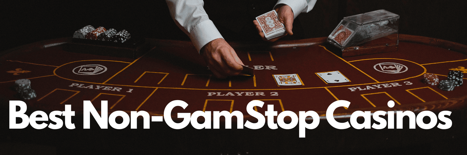 Explore Non GamStop Gambling Sites for a Unique Gaming Experience