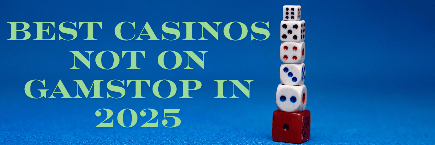 Exploring Gambling Sites Outside of GamStop -1682906809