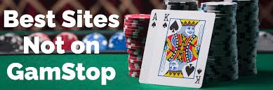 Exploring Non-Gamstop Casino Sites A Guide to Unrestricted Gaming