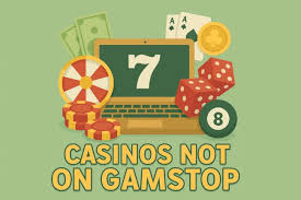 Exploring Non GamStop Sites A Guide to Alternative Online Casinos -832542543