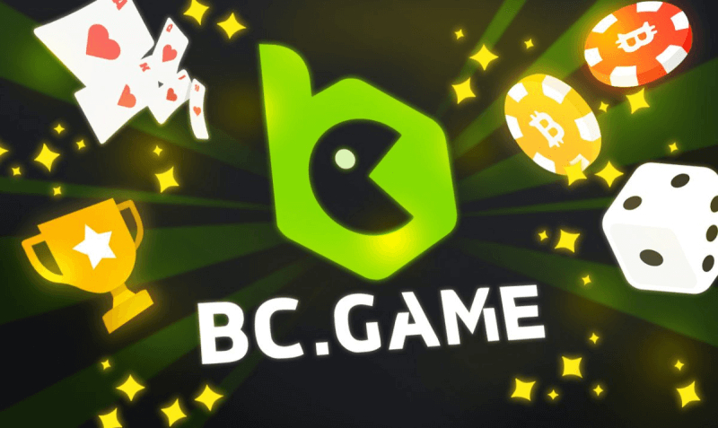 Exploring the BC.Game IN Mobile App A Gateway to Online Gaming