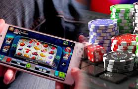 Exploring the Cosmos of Fun Space Slots Casino