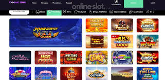 Exploring the Universe of CosmicSpins A New Frontier in Online Gaming -807661715