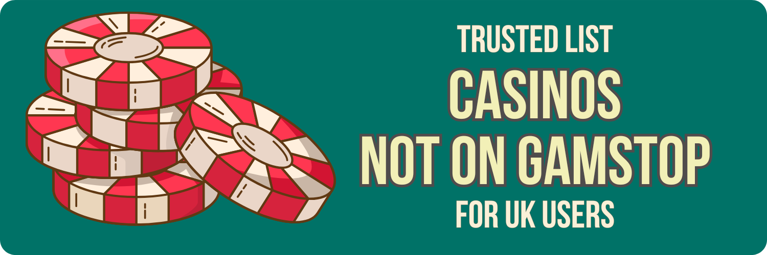 Find the Best Online Casino Not Blocked by Restrictions