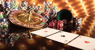I migliori casino europei esperienza e divertimento garantiti
