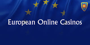 Jackpots Progresivos en Mercados Europeos La Nueva Frontera de los Juegos de Azar