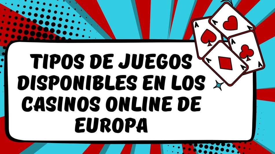 Jackpots Progresivos en Mercados Europeos La Nueva Frontera de los Juegos de Azar