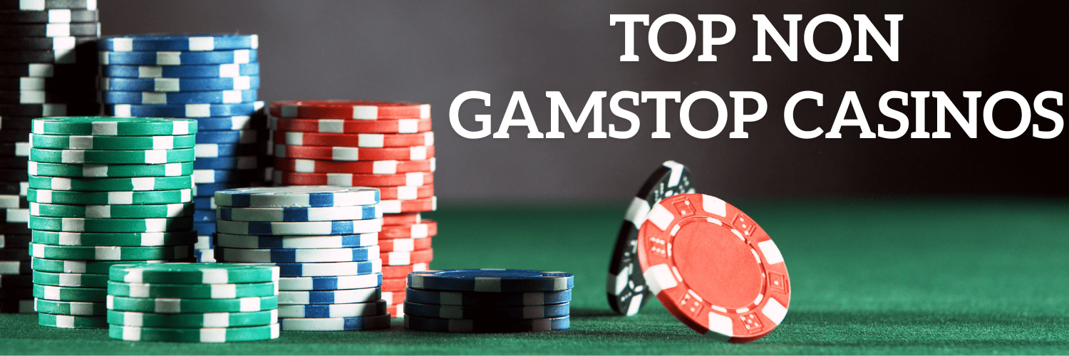 Legit Casinos Not on GamStop Your Guide to Online Gaming Freedom