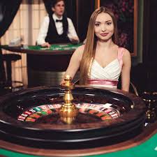 Live Roulette Deutschland Eine aufregende Erfahrung im Online-Casino Live Roulette Deutschland Eine aufregende Erfahrung im Online-Casino