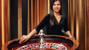 Live Roulette Ein aufregendes Spielerlebnis im Online Casino