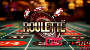 Live Roulette Ein aufregendes Spielerlebnis im Online Casino