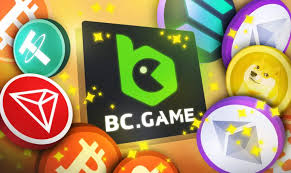 Log In to Your BC.Game A Comprehensive Guide 1733367097