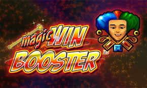 MagicWin Casino Your Gateway to Unforgettable Gaming Experiences
