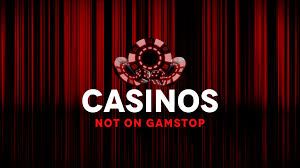 Non Gamstop Casino Sites A Comprehensive Guide