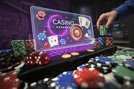 Online Casino DK Oplev Det Bedste i Spilunderholdning