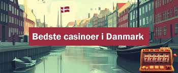 Online Slots i Danmark Spil og Strategier for Gevinst