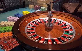 Red Door Roulette Die Faszination eines geheimnisvollen Spiels