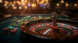 Roulette mit Echtgeld Ein Leitfaden für Spieler