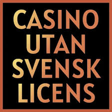 Spela Casino Utan Svensk Licens En Guide till Alternativ