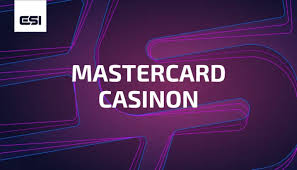 Spil Sikkert Casino med Mastercard – Din Ultimative Guide