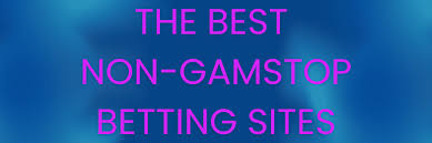 The Ultimate Guide to Non GamStop Bookies The Ultimate Guide to Non GamStop Bookies