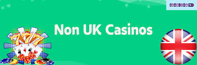 Top Non-UK Betting Sites Explore the Best Options