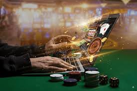 Top Online Casino Din Guide til de Bedste Spilmuligheder