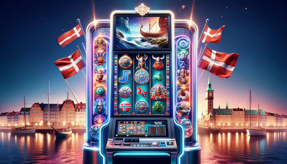 Udenlandske Casinoer En Guide til Spil uden Grænser